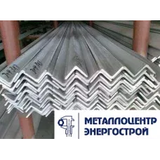 Нержавеющий уголок 100x100x10 мм 12Х18Н10Т