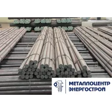 Пруток 45 мм ст. Р6М5К5