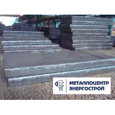 Лист гк 11 мм 10ХСНД 2000х6000