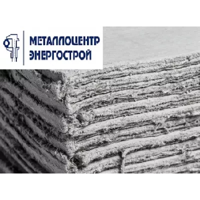 Стекломагнезитовый лист Стандарт 2500х1220х8