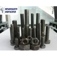Болт стальной ГОСТ Р52644-2006 класс прочности 10.9