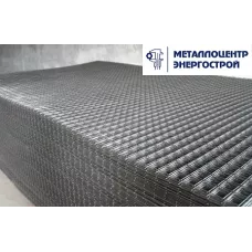 Сетка кладочная для армирования пеноблоков (твинблоков)