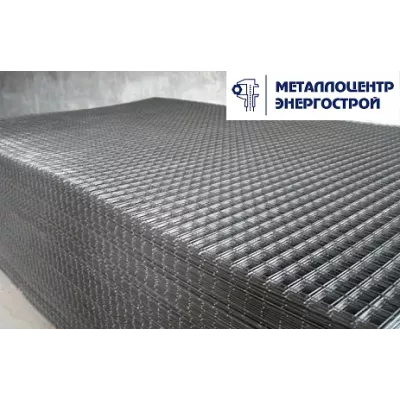 Сетка сварная 4 мм