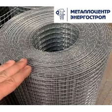 Сетка сварная в рулонах 4х100х100 мм