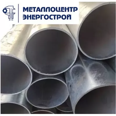 Труба электросварная оцинкованная 63,5х3