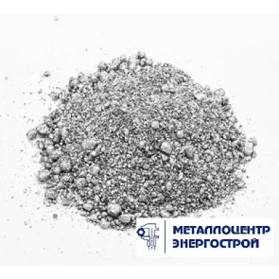 Хромовый порошок ПР-Х17СР4