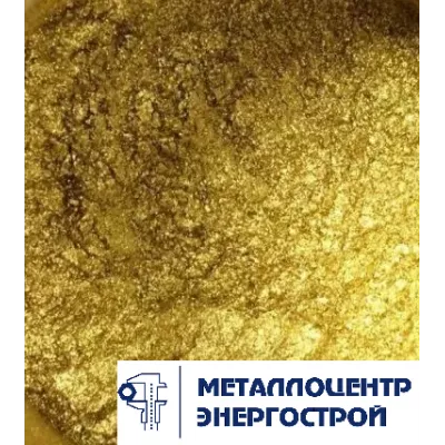 Латунный порошок ЛЖС58-1-1 ГОСТ 15527-2004